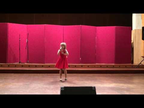 Ioana Stan - Vreau sa fiu minunea ta