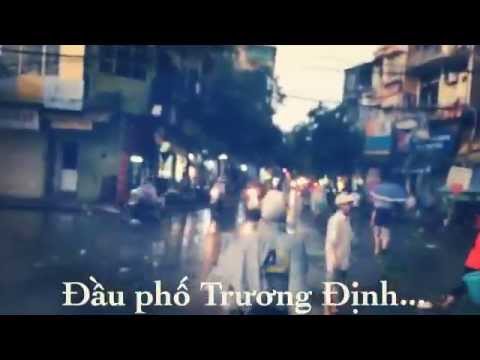 BÃO LỐC HÀ NỘI 13/06/2015