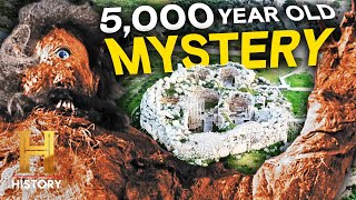 Suspicious Alien Activity Reported in Malta | Ancient Aliens