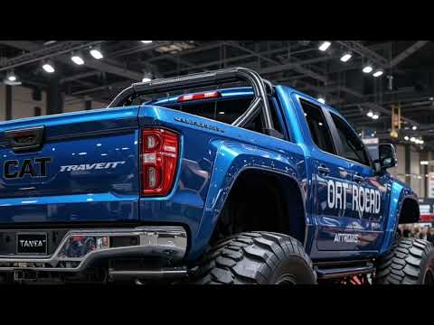 2025 CAR SULITR Review – The Boldest 4x4 Yet? @jayzcodes