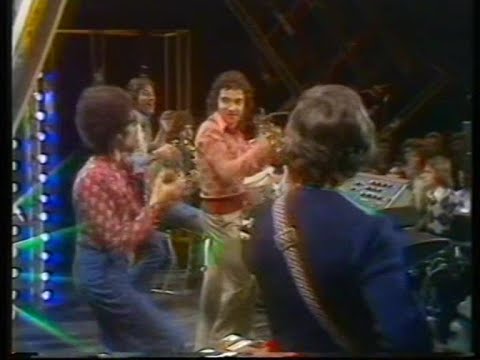 The Peppers - TOTP 1974 (wiped)