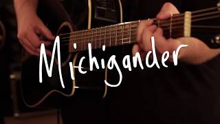 Michigander - Safe (Live @ The Sanctuary)