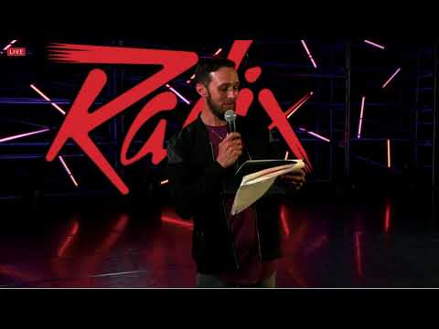 Radix Nationals Live 2020 - Teen Solo Results