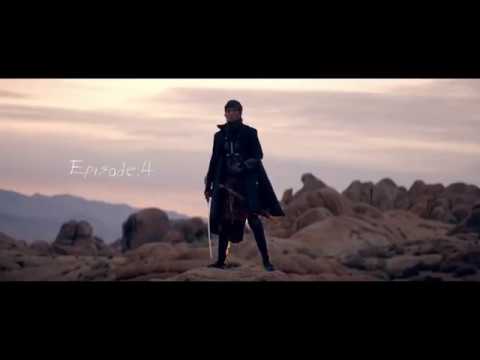 Pepsi CM Forever Challenge episode4