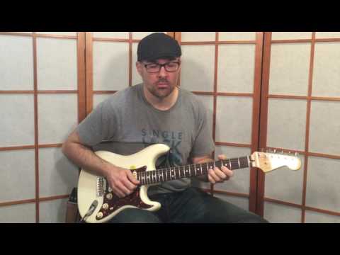 ActiveMelody.com August 2016 Challenge Response - EP0103