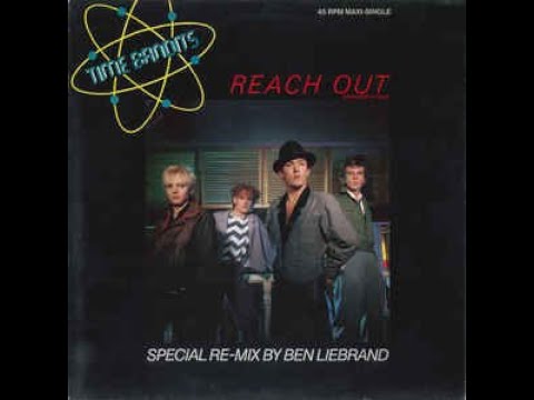 Time Bandits-Reach Out (Extended Version)