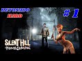 Silent Hill Homecoming Detonado hard 1 Legendado Pt br 