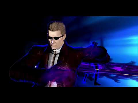 UMVC3-FT-5 Jack  VS  Neto 01.04.18