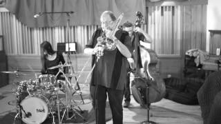 Blondell/Dupre Project - Blondell's High Speed Wail (Official Video) ft. Jon Blondell on trombone