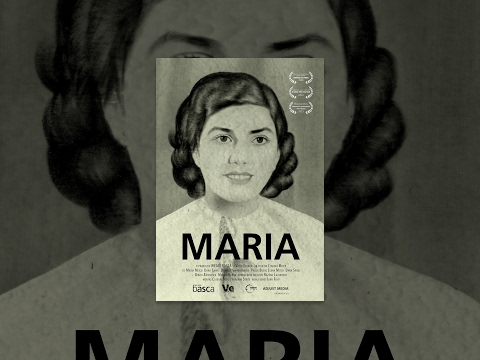 Maria | Film documentar | CINEPUB