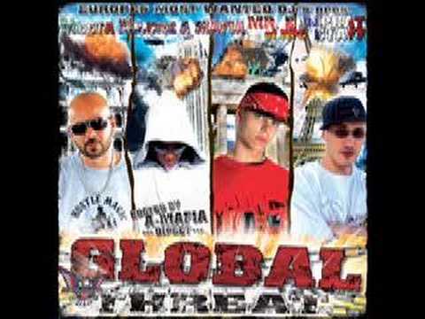 Rasul - Naighberhood - Mr. E of RPS Fam XXXclusive