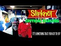 Slipknot Critical Darling Producer Reaction
