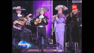 Juan Gabriel Juro que nunca volvere Iquique 2012