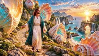 Receive God’s Grace Through Jesus Christ | Powerful Prayer for Healing, Hope & Spiritual Strength