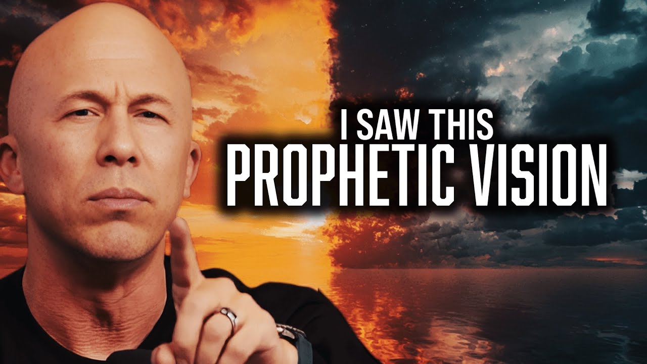 Urgent Prophetic Vision | Joseph Z