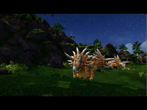 Where the Wild Things Are: Preview of the Pets of Patch 5.2