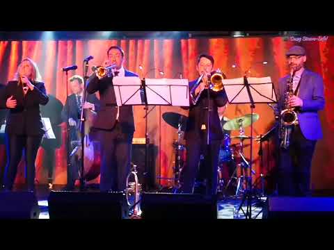 Habanera (Carmen) -  Militsa Gladnishka & Mihail Yossifov Sextet @ Sofia Live Club / 14.05.22