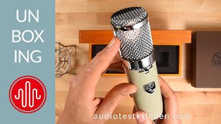 Video thumbnail for Bock 251 | Unboxing & Review Powered by You by Audio Test Kitchen