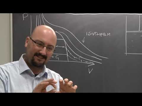 Statistical Mechanics - Lecture 4 of 29