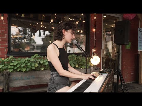 Sarah Rossy - Lowly Soul [2020]
