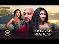 LOSING MY MISTRESS DEZA THE GREAT INI EDO SONIA UCHE Latest Nigerian Movie 2024