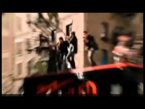 Big Time Rocker Promo