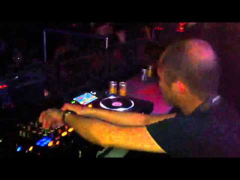 Electum Goldensun @ Pacha London 18/01/14