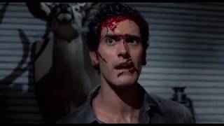 Evil Dead 2 - Restoration Trailer