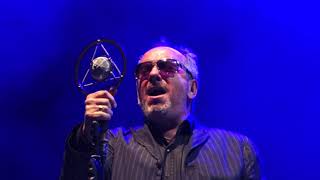 ELVIS COSTELLO God Give me strength 21/06/2018