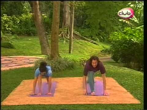 Yoga Zone 33