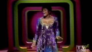 Dionne Warwick - Daydreaming (FW 1972)