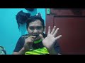 KEROKAN LAGI KARENA MASUK ANGIN ISTRIKU PIJAT ISTRI PART 7