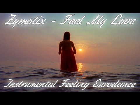 Zymotix - Feel My Love (Instrumental Feeling Eurodance)