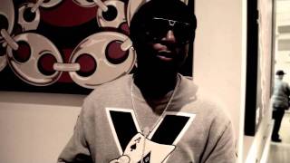 Sha Money Xl talks Slim The Mobster, Big Krit and working with Def Jam