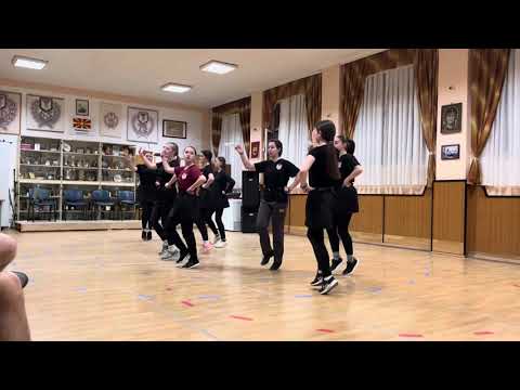 Лазаренки/проба - кудтм (10.02.’24)