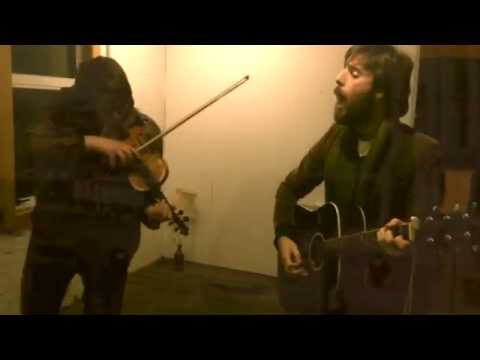 Ha the Unclear - 85 (creeping in the Attic)