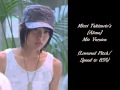 Ikemen Desu Ne - Miori Takimoto's [ Alone ] - Mio ...