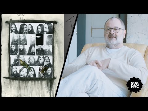 SVA NYC Features Frank Ockenfels 3