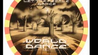 Impedance- Tainted Love (Undergound Mix) - 1989