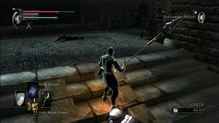 So Slow, So Quick - Let's Play Demon's Souls Part 84