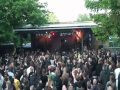 Ignis Fatuu Stille Wasser @ Hörnerfest 2012 