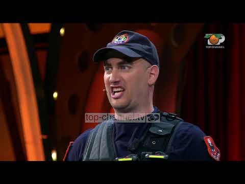 Portokalli, 15 Dhjetor 2019 - Policët e postbllokut (Makina e së vërtetës)