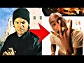 Evolution Of Diss Tracks 1986 2018