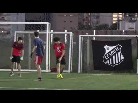 TDF vs LESMU - Torneo Final 2020