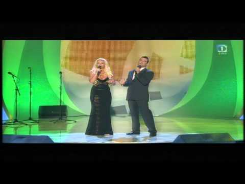 Katja Fašink & Rok Ferengja - Nova pomlad