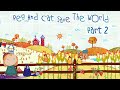 Peg And Cat Save The World Part 2 2 Peg Cat PBS KIDS Videos