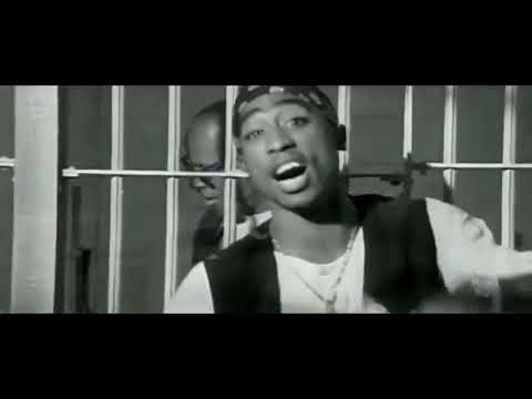 2 Pac ft Akon - Fu*k Police( Remix)