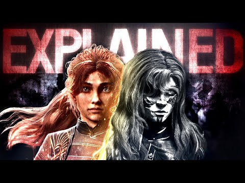 Clair Obscur: Expedition 33 | COMPLETE Story Explained (But Ruined With Mods)