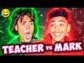 Try Not To Laugh Mark Adams Teacher Vs Marrk Shorts In 2025