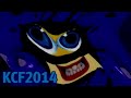 Klasky Csupo Effects KC Effects Round 1 Vs TNT2005